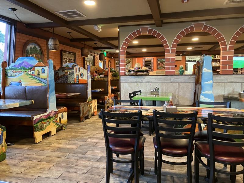 El Azteca Mexican Restaurant Bar & Grill Social Pictures