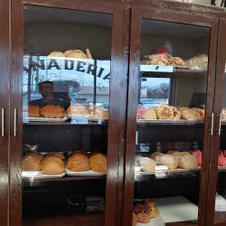 Guanajuato Bakery