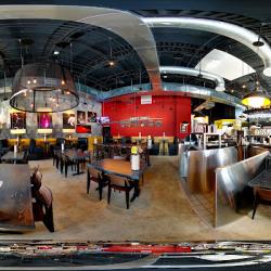 Restaurants Hopdoddy Burger Bar in San Antonio TX