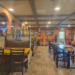 Restaurants El Azteca Mexican Restaurant Bar & Grill in Philadelphia PA