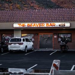 The Beaver Bar