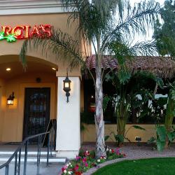 Restaurants Garcias Mexican Restaurant in Phoenix AZ