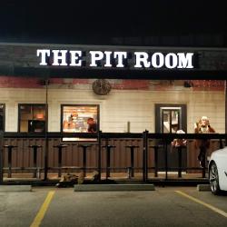 The Pit Room