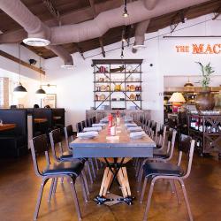 Restaurants The Macintosh in Phoenix AZ