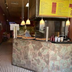 Restaurants Isas Pizza in Phoenix AZ