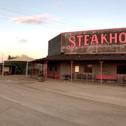 Rawhide Steakhouse