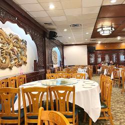 Restaurants Golden Dragon Restaurant in Los Angeles CA