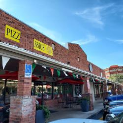 Restaurants Pizza Classics in San Antonio TX