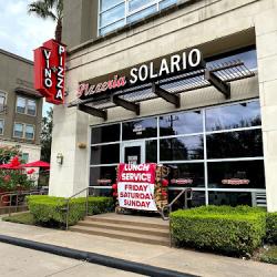 Pizzeria Solario