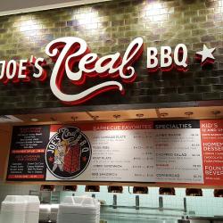 Joes Real BBQ