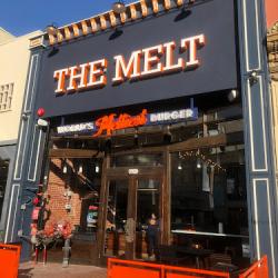 The Melt