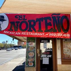 Restaurants El Norteno in Phoenix AZ