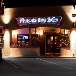 Phoenix City Grille