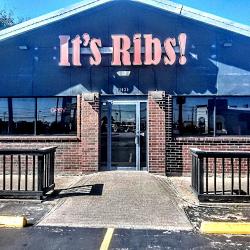 Restaurants Its Ribs in Houston TX