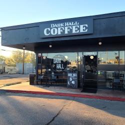 Restaurants Dark Hall Coffee in Phoenix AZ