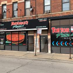 Restaurants Tortorices Pizza & Catering in Chicago IL