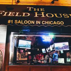 Restaurants The Field House in Chicago IL