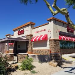 Freddys Frozen Custard & Steakburgers