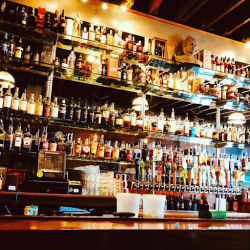 Restaurants Snake Pit Alehouse Whiskey Bar & Kitchen in Los Angeles CA