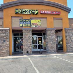 Dickeys Barbecue Pit