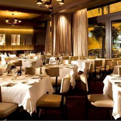 Restaurants Mastros Steakhouse in Chicago IL