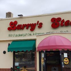 Restaurants Larrys Steaks in Philadelphia PA