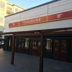 Restaurants Toulouse in Houston TX