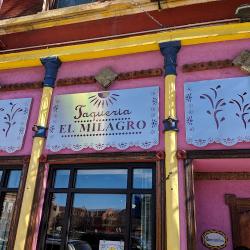 Taqueria El Milagro