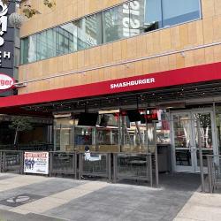 Restaurants Smashburger in Los Angeles CA