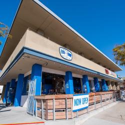 Point Loma Fish Shop