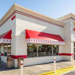 Restaurants In-N-Out Burger in Phoenix AZ