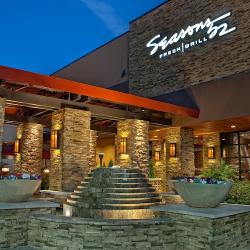 Restaurants Seasons 52 in Phoenix AZ