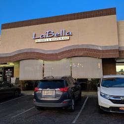 Restaurants LaBella Pizzeria and Restaurant in Phoenix AZ