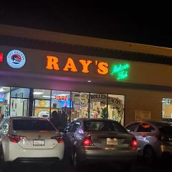 Rays Mexican Restaurant