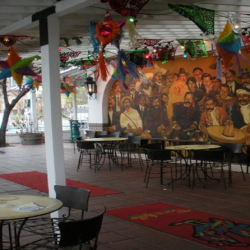 Restaurants Pico de Gallo in San Antonio TX