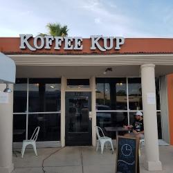 The Koffee Kup Company