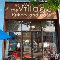 the Village Bakery and Cafe