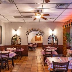 Little Italy Restaurant & Pizzeria