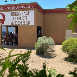 Restaurants The Other Q Bar and Grill in Phoenix AZ