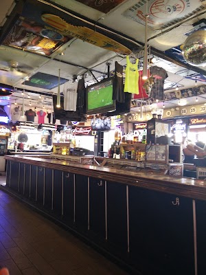 Restaurants Stans Sports Bar in Concourse NY