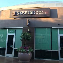 Restaurants Sizzle Korean Barbecue in Phoenix AZ