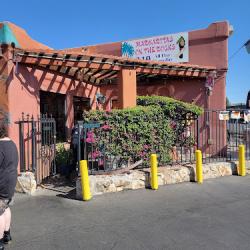 Restaurants Mi Patio Mexican Restaurant in Phoenix AZ