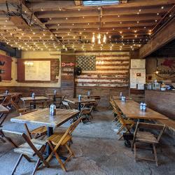 Restaurants Hometown Bar-B-Que in Red Hook NY