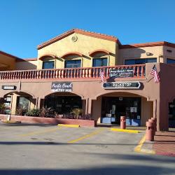 Restaurants Truckstop in San Diego CA