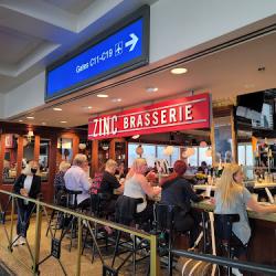 Zinc Brasserie