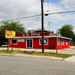 Restaurants File's Burgers in San Antonio TX