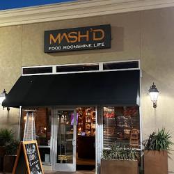 Restaurants MashD in San Antonio TX