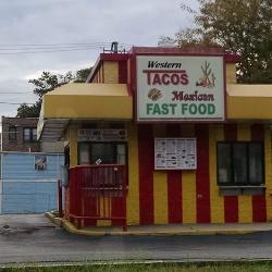 Restaurants Western Tacos in Chicago IL