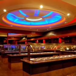 Hibachi Grill & Buffet