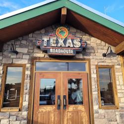 Restaurants Texas Roadhouse in Phoenix AZ